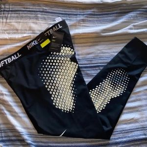 Nike Softball Leggings